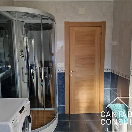 Apartamento Casa La Oca - Planta Baja Independiente En Vivienda Independiente