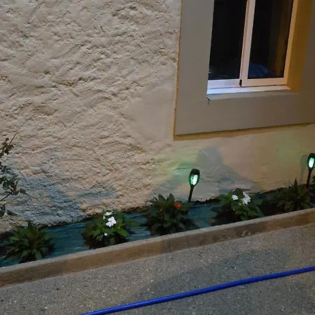 La Oca Casa 4 Con Patio Cerca De Playas De Navia * Andés