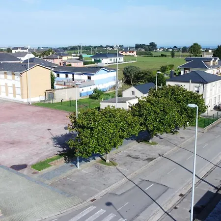 Casa La Oca - Planta Baja Independiente En Vivienda Independiente Apartamento *
