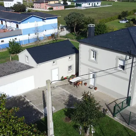 Casa La Oca - Planta Baja Independiente En Vivienda Independiente *