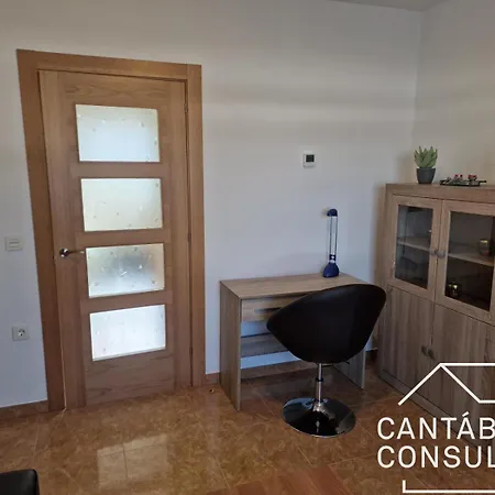 Apartamento Casa La Oca - Planta Baja Independiente En Vivienda Independiente *