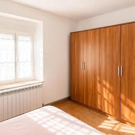 La Oca Casa 4 Con Patio Cerca De Playas De Navia 아파트 나비아
