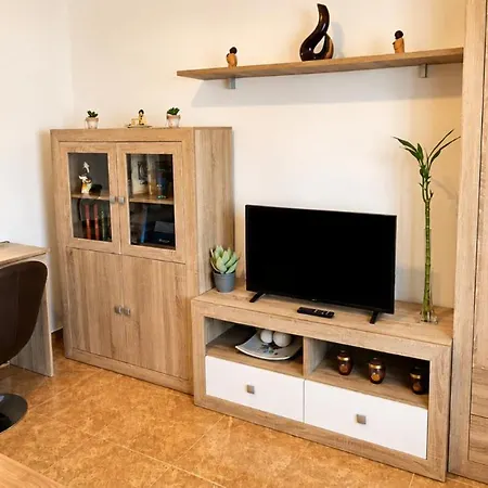 La Oca Casa 4 Con Patio Cerca De Playas De Navia 公寓 *