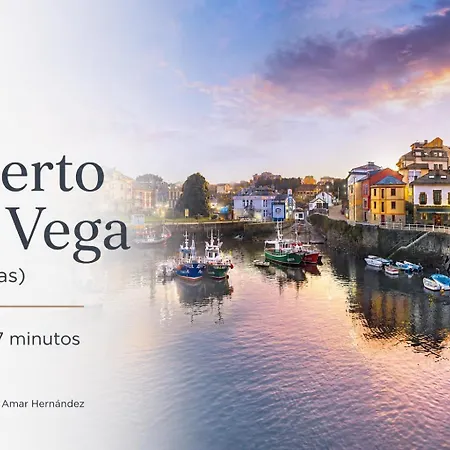 La Oca Casa 4 Con Patio Cerca De Playas De Navia 아파트 나비아