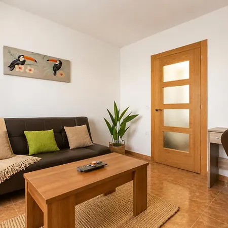 La Oca Casa 4 Con Patio Cerca De Playas De Navia 公寓